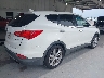 5XYZW3LA0DG****** Salvamento y Destrozados 2013 Hyundai Santa Fe en Estado de Florida