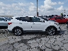 5XYZW3LA0DG****** Usados 2013 Hyundai Santa Fe en Estado de Florida