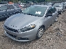 1C3CDFBB4FD****** Used and Repairable 2015 Dodge Dart in Boston Shirley