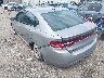 1C3CDFBB4FD****** Salvage and Repairable 2015 Dodge Dart in Boston Shirley