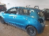 ML32AUHJ0RH****** Salvamento y Reparables 2024 Mitsubishi Mirage en Flint