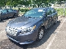 4S3BNAF66F3****** Used and Repairable 2015 Subaru Legacy in Englishtown