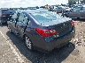 4S3BNAF66F3****** Salvage and Repairable 2015 Subaru Legacy in Englishtown