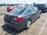 4S3BNAF66F3****** Salvage and Wrecked 2015 Subaru Legacy in New Jersey State