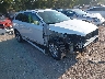 YV4612RK2F2****** Salvage and Wrecked 2015 Volvo XC60 in Indianapolis