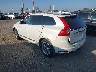 YV4612RK2F2****** Salvage and Repairable 2015 Volvo XC60 in Indianapolis