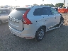 YV4612RK2F2****** Salvage and Wrecked 2015 Volvo XC60 in Indiana State