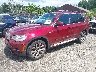 5UXZV4C57D0****** Usados y Reparables 2013 BMW X5 en Boston Shirley