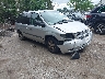 1D4GP24R35B****** Salvage and Wrecked 2005 Dodge Grand Caravan in Providence