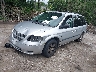 1D4GP24R35B****** Used and Repairable 2005 Dodge Grand Caravan in Providence
