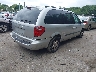 1D4GP24R35B****** Salvage and Wrecked 2005 Dodge Grand Caravan in Rhode Island State