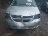 1D4GP24R35B****** Salvage and Repairable 2005 Dodge Grand Caravan in Rhode Island State