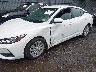 3N1AB8BV7MY****** Salvamento y Reparables 2021 Nissan Sentra en Estado de Nueva Jersey