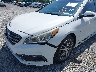 5NPE34AB1FH****** Wrecked 2015 Hyundai Sonata in Virginia State