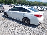 5NPE34AB1FH****** Salvage and Repairable 2015 Hyundai Sonata in Roanoke