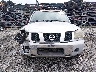 1N6AA06A54N****** Destrozados 2004 Nissan Titan en Estado de Georgia