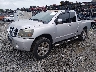 1N6AA06A54N****** Usados y Reparables 2004 Nissan Titan en Savannah