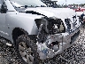 1N6AA06A54N****** Salvamento y Reparables 2004 Nissan Titan en Estado de Georgia