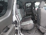 1N6AA06A54N****** Destrozados 2004 Nissan Titan en Savannah