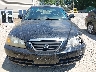 KMHDN46DX6U****** Wrecked 2006 Hyundai Elantra in Pennsylvania State