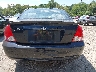 KMHDN46DX6U****** Wrecked 2006 Hyundai Elantra