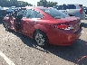 1YVHP82A995****** Salvamento y Reparables 2009 Mazda 6 en Raleigh