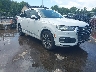 WA1VAAF75JD****** Salvage and Wrecked 2018 Audi Q7 in Hartford
