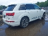 WA1VAAF75JD****** Salvage and Wrecked 2018 Audi Q7 in Connecticut State