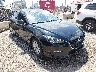3MZBM1U73GM****** Salvamento y Destrozados 2016 Mazda 3 en Indianapolis