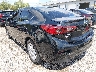 3MZBM1U73GM****** Salvamento y Reparables 2016 Mazda 3 en Indianapolis