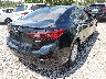 3MZBM1U73GM****** Salvamento y Destrozados 2016 Mazda 3 en Estado de Indiana
