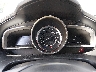 3MZBM1U73GM****** Salvamento 2016 Mazda 3 en Indianapolis