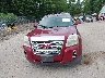 2CTFLTEC7B6****** Used 2011 GMC Terrain in Maine State