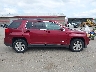 2CTFLTEC7B6****** Repairable 2011 GMC Terrain in Maine State