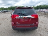 2CTFLTEC7B6****** Salvage 2011 GMC Terrain