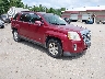 2CTFLTEC7B6****** Salvage and Wrecked 2011 GMC Terrain in Portland Gorham