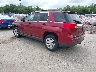 2CTFLTEC7B6****** Salvage and Repairable 2011 GMC Terrain in Portland Gorham