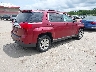 2CTFLTEC7B6****** Salvage and Wrecked 2011 GMC Terrain in Maine State