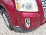 2CTFLTEC7B6****** Salvage and Repairable 2011 GMC Terrain in Maine State
