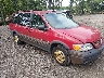 1GMDX03EXXD****** Salvage and Wrecked 1999 Pontiac Montana in Suffolk