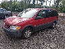1GMDX03EXXD****** Used and Repairable 1999 Pontiac Montana in Suffolk