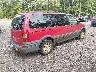 1GMDX03EXXD****** Salvage and Wrecked 1999 Pontiac Montana in Virginia State