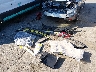ZAM45VLAXH0****** Repairable 2017 Maserati GranTurismo