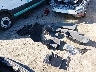 ZAM45VLAXH0****** Salvage and Wrecked 2017 Maserati GranTurismo in Charlotte