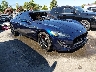 ZAM45VLAXH0****** Salvage and Wrecked 2017 Maserati GranTurismo in Charlotte