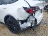 5YJYGDEE7MF****** Salvamento y Reparables 2021 Tesla Model Y en Estado de Virginia
