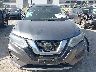 KNMAT2MT6KP****** Wrecked 2019 Nissan Rogue in Texas State