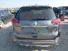KNMAT2MT6KP****** Wrecked 2019 Nissan Rogue
