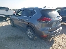 KNMAT2MT6KP****** Salvage and Repairable 2019 Nissan Rogue in Fort Worth North