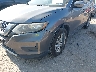 KNMAT2MT6KP****** Salvage and Repairable 2019 Nissan Rogue in Texas State